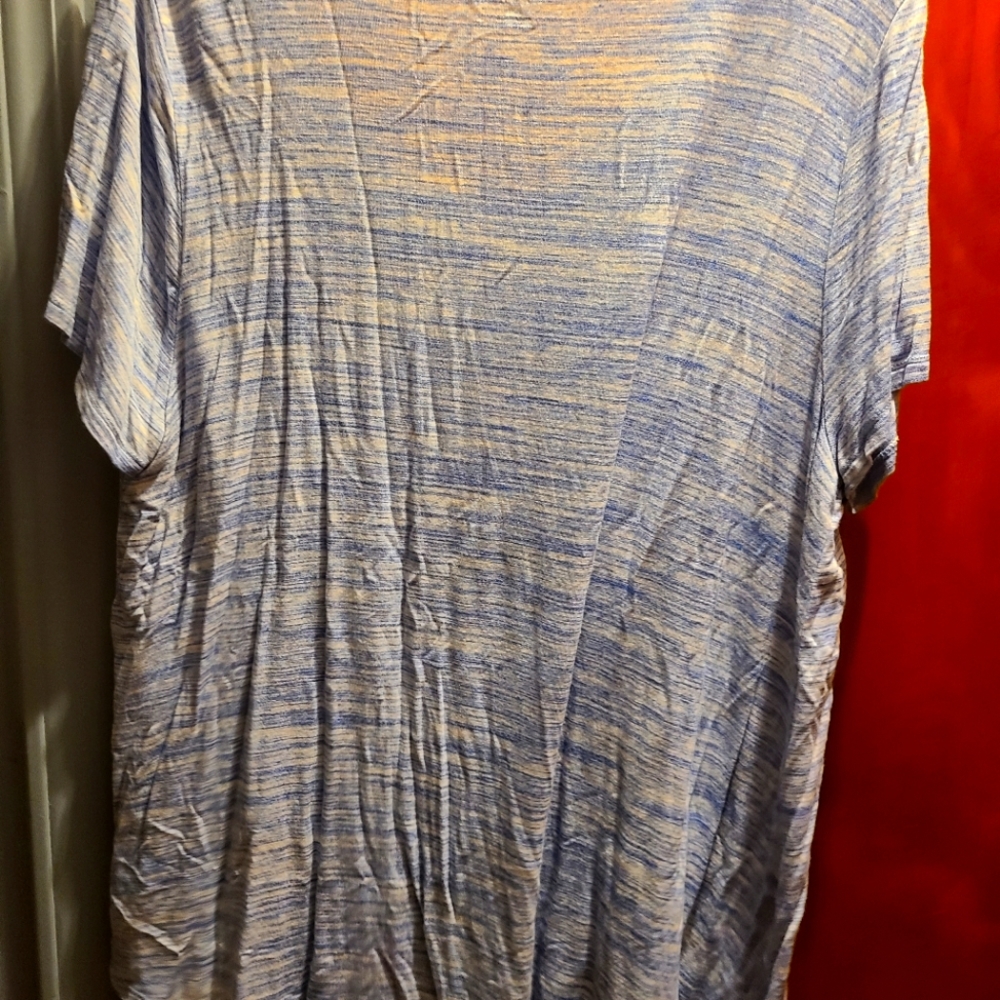 Womens dress shirt. Merona xxl